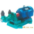 3G25X4 Three Screw Pump for Lube Oil